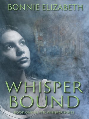 cover image of Whisper Bound